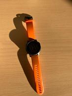 Garmin 6s, Sieraden, Tassen en Uiterlijk, Smartwatches, Oranje, Ophalen of Verzenden, Waterdicht, Android