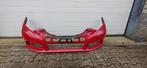 Honda Civic X Bumper Voorbumper 71101TV02200 Koplampspr., Honda, Gebruikt, Voor, Ophalen of Verzenden
