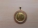 Gouden 10 Gulden  munt 1897  Wilhelmina, Postzegels en Munten, Ophalen, Goud, Koningin Wilhelmina, Losse munt