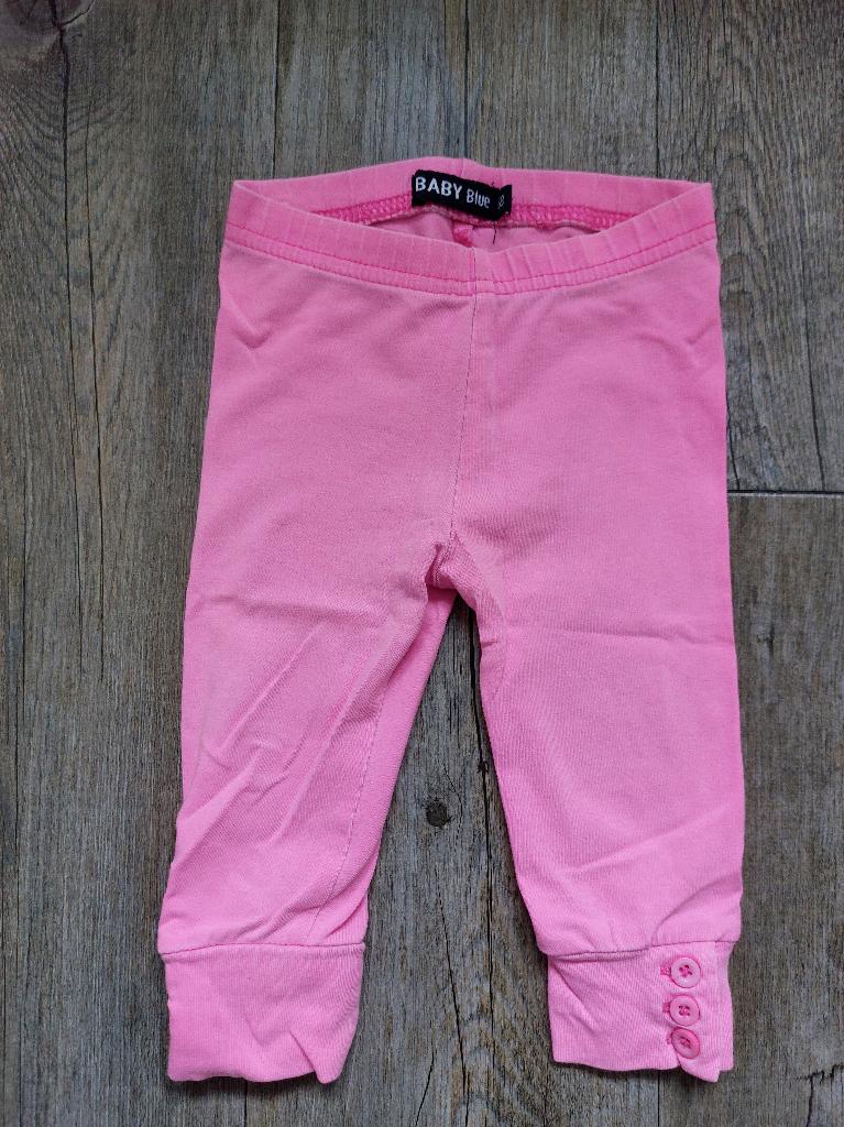 Legging maat 68 (Ter Stal), Gebruikt, Broekje, Meisje, Terstal