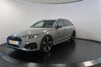 Audi A4 Competition Quattro 1e eigenaar dealer onderhouden, Auto's, Automaat, Gebruikt, Euro 6, 4 cilinders