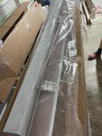 Aluminium jaloezie, kleur 'oud roze'. Nieuw!, Ophalen, 100 tot 150 cm, 100 tot 150 cm, Nieuw