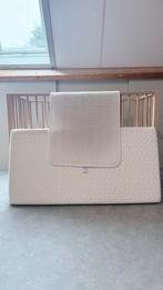 Aerosleep Evolution Matras 120x60 + Beschermer - nieuw, Ophalen of Verzenden, Zo goed als nieuw, Minder dan 140 cm, Matras