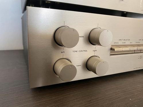 Luxman L3 en T2 gereviseerd, Audio, Tv en Foto, Stereo-sets, Zo goed als nieuw, Overige merken, Ophalen of Verzenden