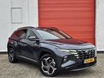 Hyundai Tucson 1.6 T-GDI PHEV Comfort Smart 4WD (bj 2023), Stof, Gebruikt, Plug-in hybride, 272 pk