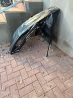 Dolly bakfiets (oud model) regentent, Ophalen, Gebruikt