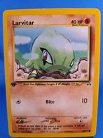 Larvitar 57/75 - Neo Discovery (1st edition), Verzenden, Gebruikt, Losse kaart