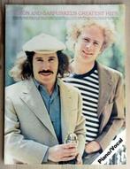 Simon & Garfunkel: Bladmuziek., Boeken, Ophalen of Verzenden, Artiest