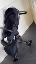 Stokke zxplory richblack, Kinderen en Baby's, Kinderwagens en Combinaties, Ophalen of Verzenden, Zo goed als nieuw, Overige merken