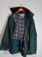 Miller & Simons WAXjas, Kleding | Heren, Jassen | Winter, Ophalen of Verzenden, Zo goed als nieuw, Blauw