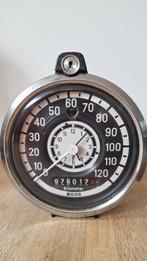 Vdo oldtimer tachograaf - 1971, Ophalen of Verzenden, Gebruikt, Overige merken, Dashboard en Schakelaars
