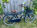 Jongens transport fiets 24 inch, Ophalen of Verzenden, Gebruikt, 24 inch