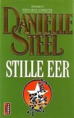 Stille eer. - Danielle Steel, Ophalen of Verzenden, Gelezen, Danielle Steel, Amerika