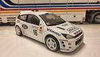 Action Ford Focus WRC Rally Argentina Solberg - 2000, Hobby en Vrije tijd, Modelauto's | 1:18, Overige merken, Gebruikt, Ophalen of Verzenden