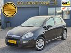 Fiat Punto Evo 1.3 M-Jet Dynamic 1e Eigenaar,Airco,Cruise,El, Voorwielaandrijving, Euro 5, Gebruikt, 4 cilinders