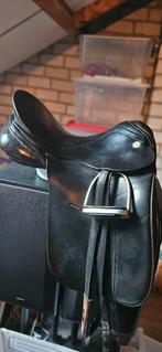 Dressuurzadel, Dieren en Toebehoren, Ophalen of Verzenden, Nieuw, Dressuur