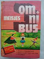 Meisjes omnibus, Boeken, Humor, Ophalen of Verzenden, Zo goed als nieuw