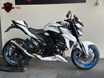 Suzuki GSX-S 750 ABS MIVV 2020 24.562 km GSXS 750 GSX S GSR, 4 cilinders, Motorrijbewijs A, Bedrijf, 749 cc