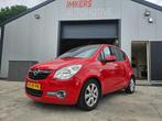 Opel Agila 1.2 Enjoy AIRCO, Voorwielaandrijving, 86 pk, Gebruikt, 4 cilinders