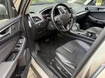 Ford S-Max 2.0 Vignale 7p. | 2015 | Automaat |, 4 cilinders, Met garantie (alle), 7 stoelen, Adaptive Cruise Control