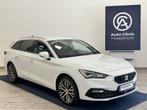 SEAT Leon Sportstourer 1.5 TSI FR Xcellence | GARANTIE | VIR, Voorwielaandrijving, Stof, 4 cilinders, 150 pk