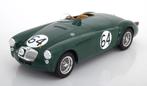 MG EX182 No.64, 24Hrs Le Mans 1955 Lund/Waeffler 1-18 Triple, Hobby en Vrije tijd, Modelauto's | 1:18, Overige merken, Tschuiten@hotmail.com