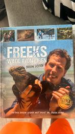 Freek Vonk - Freeks Wilde Avonturen, Freek Vonk, Nieuw, Ophalen of Verzenden