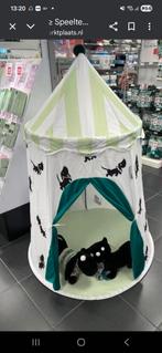 Tipi tent, Kinderen en Baby's, Speelgoed | Speeltenten, Ophalen of Verzenden, Zo goed als nieuw