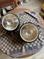 Oldtimer 2 Cibie verstralers super oscar 22 cm, Ophalen of Verzenden, Gebruikt