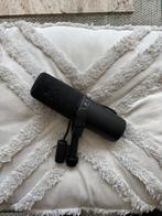 Shure sm7b + statief, Muziek en Instrumenten, Microfoons, Ophalen of Verzenden, Zo goed als nieuw, Studiomicrofoon