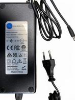 Fatbike Oplader 54.6V 2A – 1-Pins Aansluiting alle merken, Ophalen of Verzenden, Nieuw