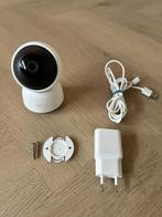 IMILAB A1 Intelligente videocamera met 360  rotatie, Ophalen of Verzenden, Zo goed als nieuw, Binnencamera