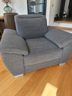 Stoel sofa, Ophalen, 100 tot 125 cm, Zo goed als nieuw, Minder dan 150 cm