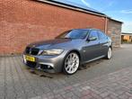 BMW 3-Serie (e90) 2.0 I 318 AUT 2011 Grijs, Te koop, Zilver of Grijs, Geïmporteerd, 5 stoelen