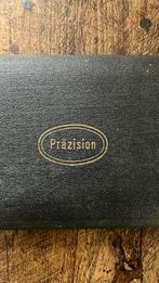 Passerdoos, Ophalen of Verzenden, Gebruikt