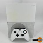 Xbox One S 500GB - Wit