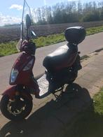 Sym orbit 2 zeer goed BJ 2019 / KM 9000, Fietsen en Brommers, Scooters | SYM, Benzine, Maximaal 45 km/u, 50 cc, Orbit