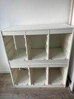 3x TROFAST opbergsysteem IKEA, Ophalen, Gebruikt