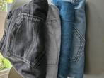 4 x jeans (diverse merken) maat 170, Ophalen of Verzenden, Zo goed als nieuw, Jongen, Broek