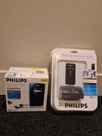 Philips GoGear HDD6320 - 30GB en Docking - Nieuw in doos!, Classic, Met radio, Zwart, Nieuw