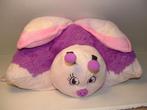 SPINMASTER PILLOW PETS KNUFFEL KUSSEN BUTTERFLY, Ophalen of Verzenden, Nieuw, Overige typen
