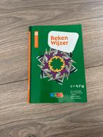 Rekenwijzer, Ophalen of Verzenden, Alpha, Nieuw, HBO