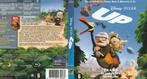 Up Disney Pixar Blu ray, Cd's en Dvd's, Blu-ray, Ophalen of Verzenden, Zo goed als nieuw, Tekenfilms en Animatie
