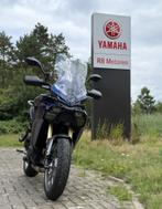 Yamaha Tracer 9 GT + Y-AMT (bj 2025), Bedrijf, Sport