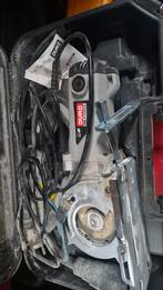 Duro Pro Tegelzaagmachine - Gebruikt, Ophalen of Verzenden, Gebruikt, Overige automerken
