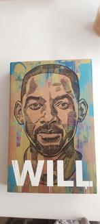 WILL, Ophalen of Verzenden, Zo goed als nieuw