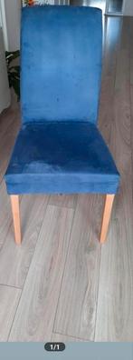 4 eetkamer stoelen, Ophalen of Verzenden, Zo goed als nieuw