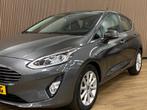Ford Fiesta 1.0 EcoBoost Titanium|Camera|83000KM|LED|, Auto's, Voorwielaandrijving, Gebruikt, 580 kg, 100 pk