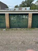 Garagebox te huur Dordrecht Amalia van Solmsstraat, Zuid-Holland