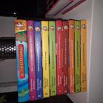 Geronimo en Thea Stilton verschillende boeken., Ophalen of Verzenden, Zo goed als nieuw, Kind en Jeugd
